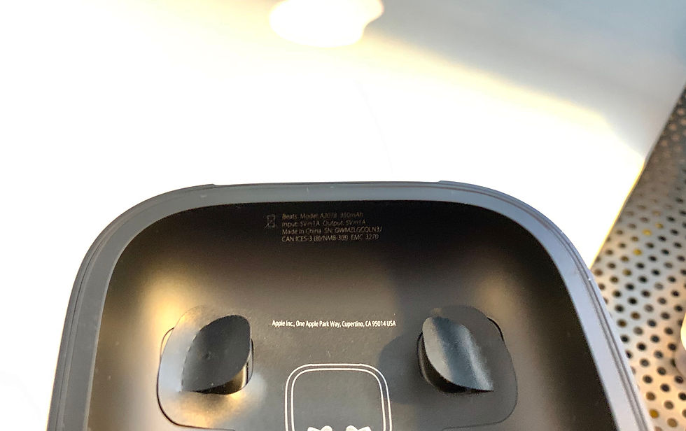 Miniatura: ORIGINAL POWERBEATS PRO CHARGING CASE