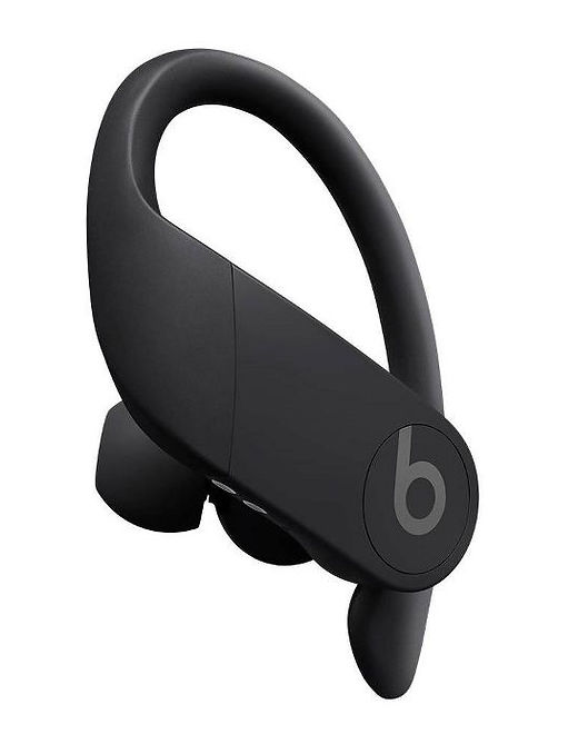 LEFT SIDE - BLACK/GRAY - POWERBEATS PRO EARBUD | Powerbeats