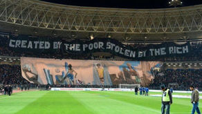 European Super League: The Death of the Beautiful Game