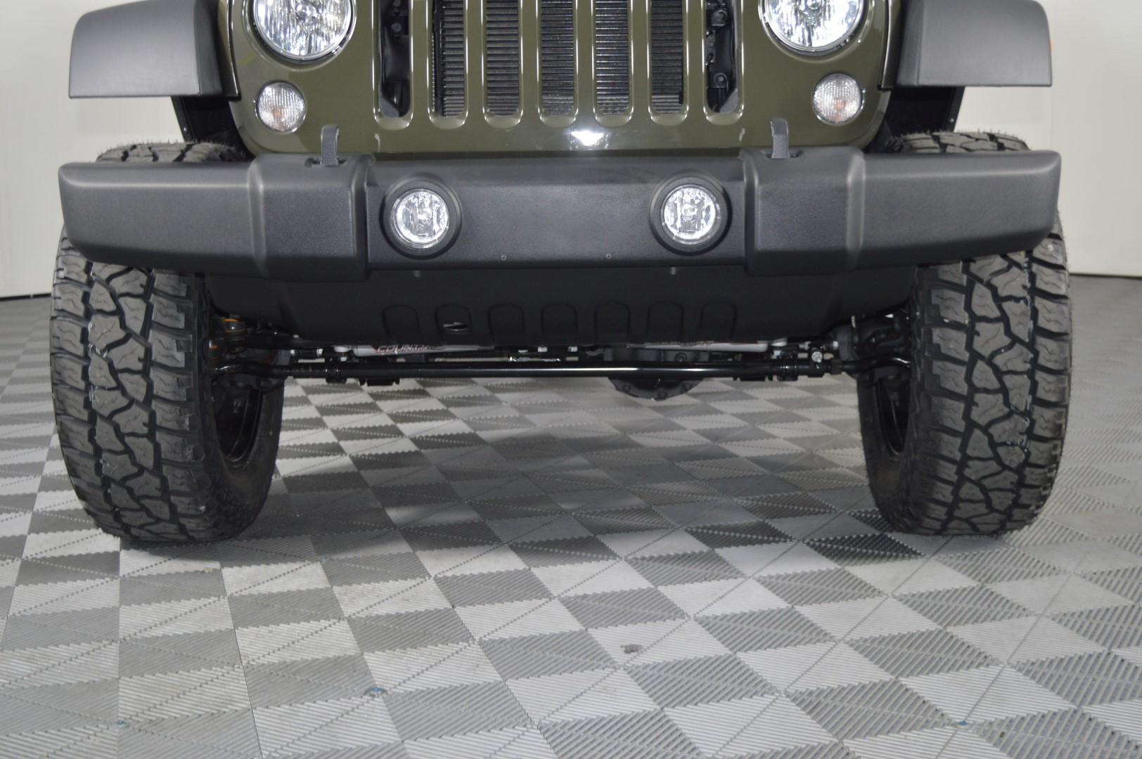 Lift Kit Jeeps Lifted Truck Jeep Kernersville Route 66 Custom