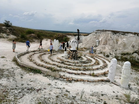 Проект «Экологические путешествия по Воронежской области»