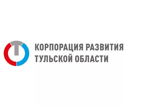 Встреча с руководством АО "КОРПОРАЦИЯ РАЗВИТИЯ ТУЛЬСКОЙ ОБЛАСТИ"