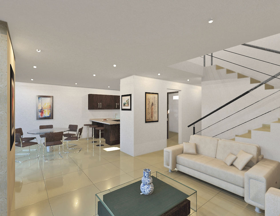 Casa Habitación