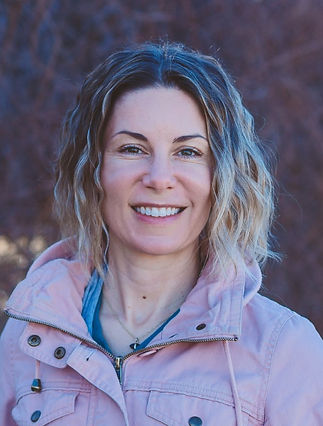 Headshot of Steller's Jay Consulting owner Tas McGrew