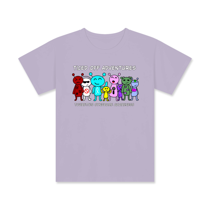 Thumbnail: Character Kids Softstyle Cotton T-Shirt