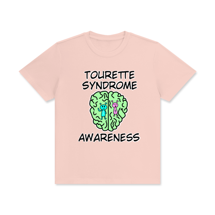 Thumbnail: Green Brain Unisex Cotton T-Shirt