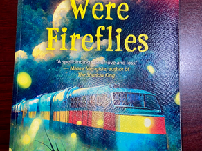 Book Review: When We Were Fireflies