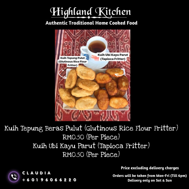 Highland Kitchen