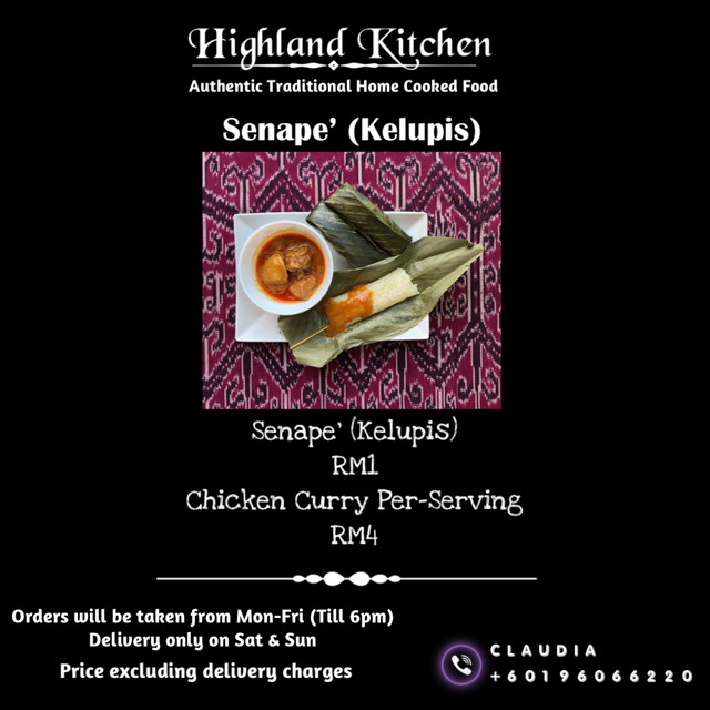 Highland Kitchen