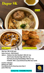 Dapur SK