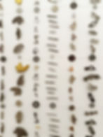 Fragmented Time - Detail