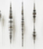 Strands of Time - Detail