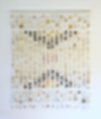 Temporal Tapestry #5
