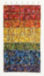 Coexistence Tapestry #1