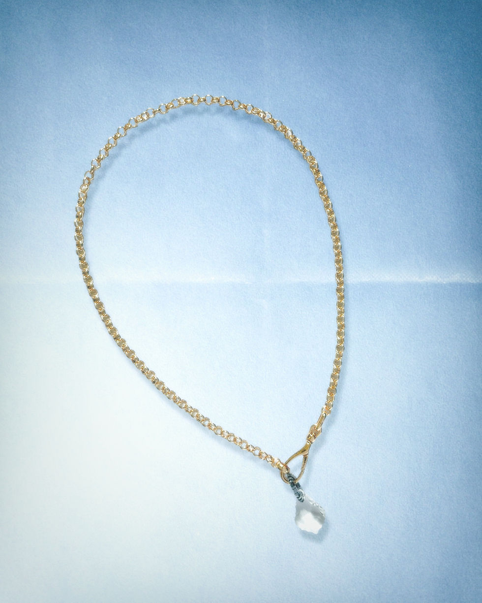 Thumbnail: LE CRISTAL BAROQUE 