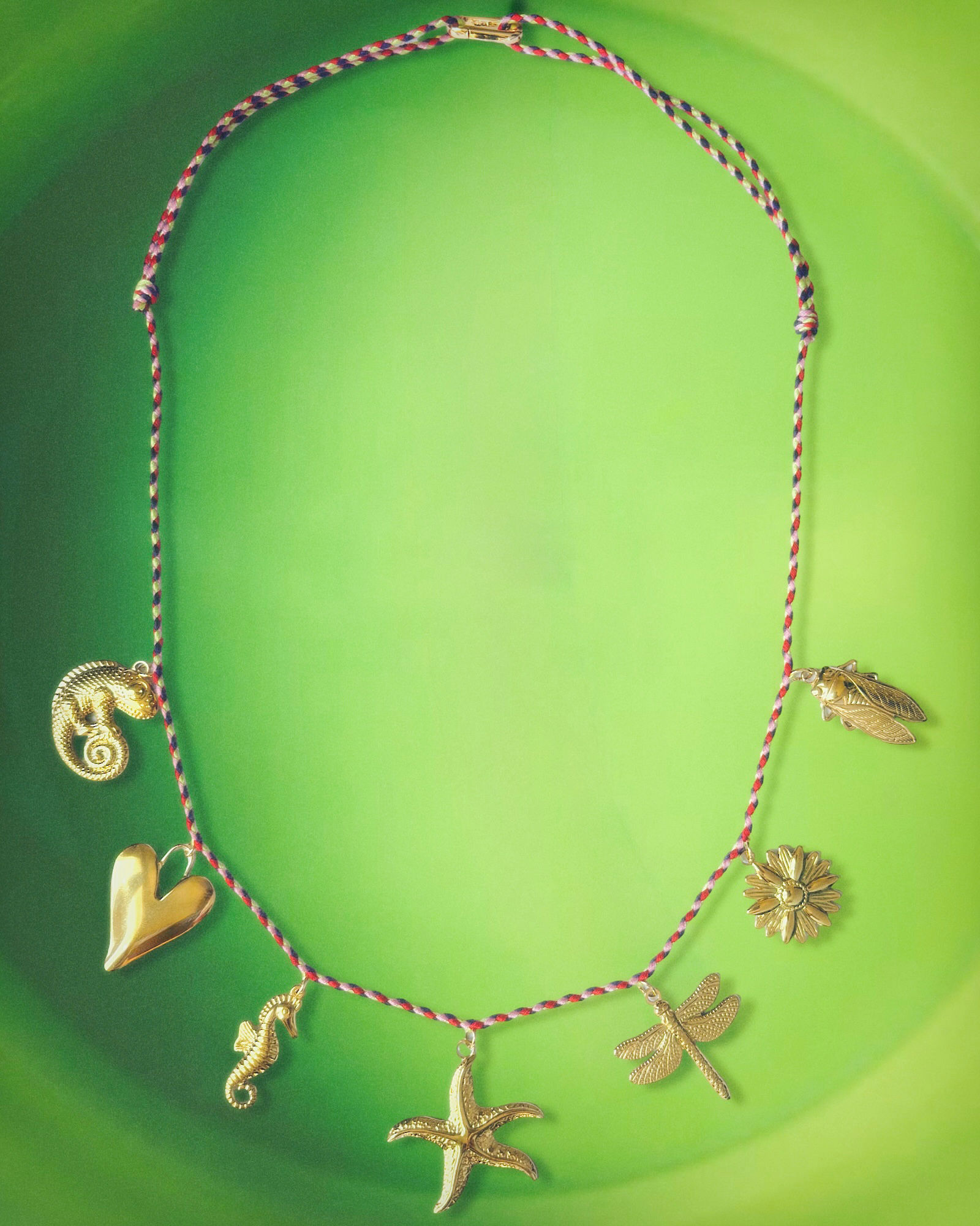 LE 7 VOYAGE VIOLET**