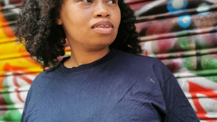 What Peckham means to a Deserted Cactus owner Esme Carr