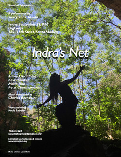 Indra's Net