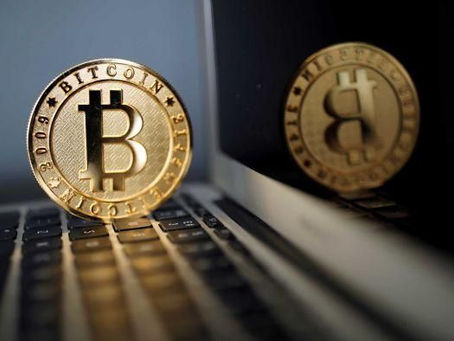 Solid Berjangka | Harga Bitcoin Naik 9% Jadi Rp 179,6 Juta per Keping