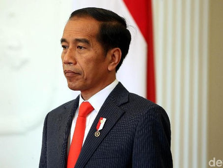 PT SOLID GOLD BERJANGKA | Komnas HAM: Kabinet Tak Cukup Diisi Profesional tapi Harus Berani