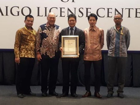 PT SOLID GOLD BERJANGKA | Kemnaker Ingin Lembaga Sertifikasi Profesi Sediakan Pekerjaan Layak