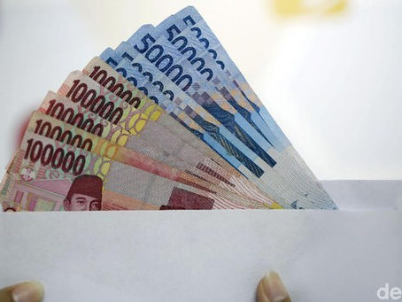 PT SOLID BERJANGKA | Perbankan Sediakan Puluhan Triliun Uang Tunai Selama Libur Lebaran