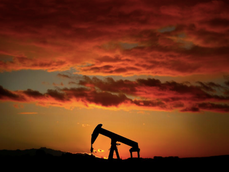 PT SOLID BERJANGKA |
Harga Minyak Naik Didorong Pelemahan Dolar dan Komentar Arab