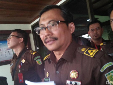 SOLID GOLD BERJANGKA | Jaksa Yulianto: Saya Merasa Terancam dan Takut dengan SMS Hary Tanoe