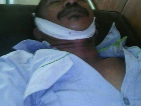 SOLID BERJANGKA | Mengenang Bahar dempul yang di kenal humoris