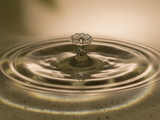 10/21/25 Blessed to Be a Blessing