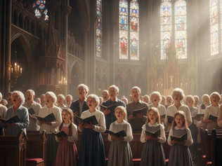 10/29/25 Joining the Angels