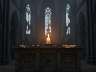 The Comfort of Christian Mourning