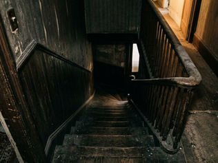 03/26/26 Held in the Darkness