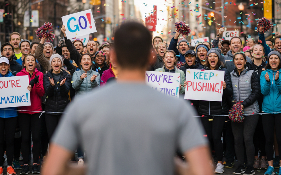 11/23/25 The Witnesses Who Went Before