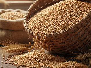 10/16/25 God Multiplies What We Give