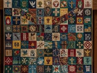 10/22/25 Using Our Gifts for God’s Glory