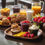 Thumbnail: Sunrise Spread Catering