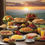 Thumbnail: Sunrise Spread Catering