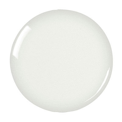 Thumbnail: MC Nail Polish | Lu'Lu' White