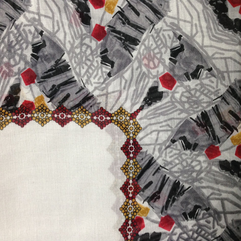 Thumbnail: Bordered Cotton
