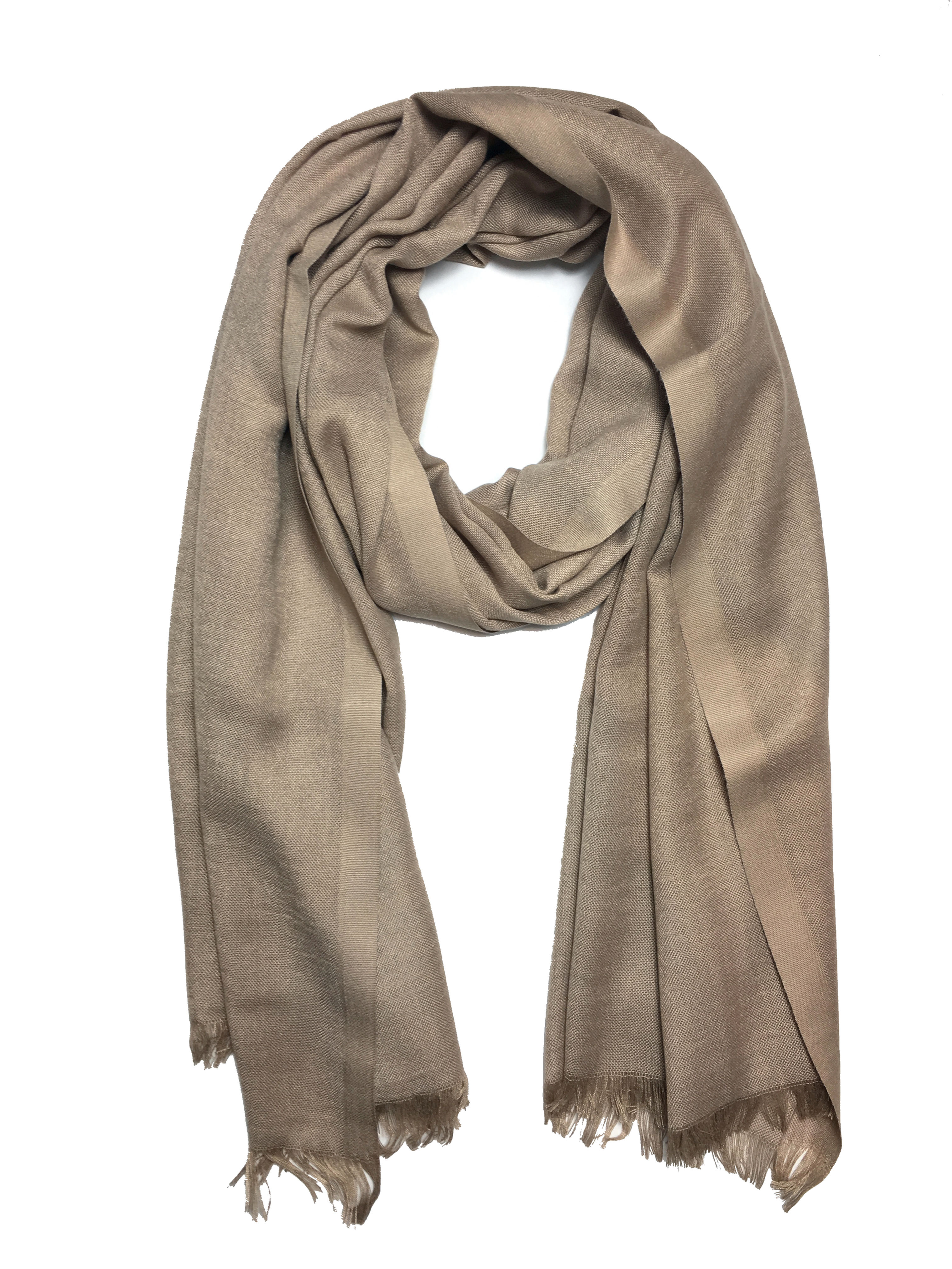 Basic Cotton | Stone