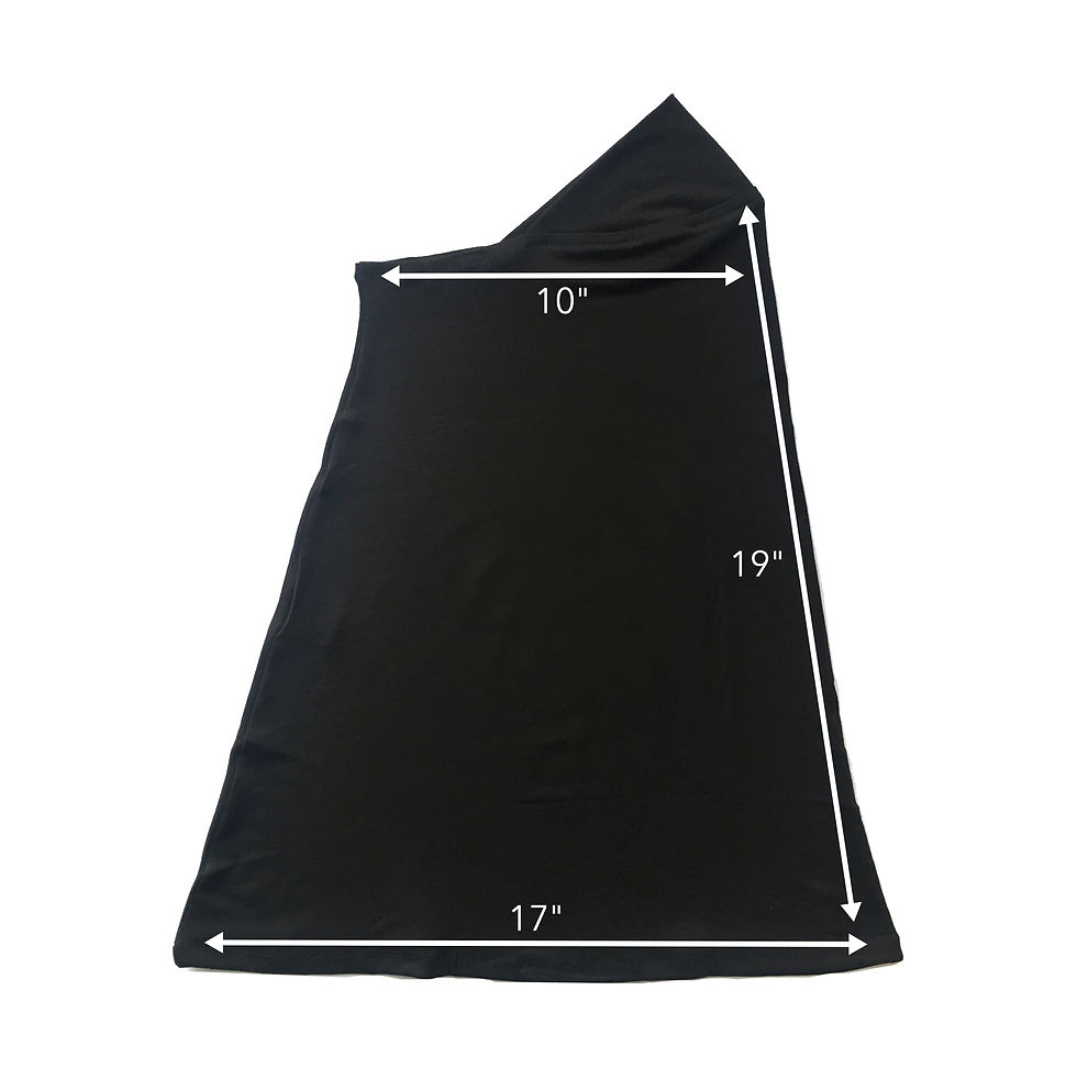Thumbnail: 1 Piece Slip-On Hijab