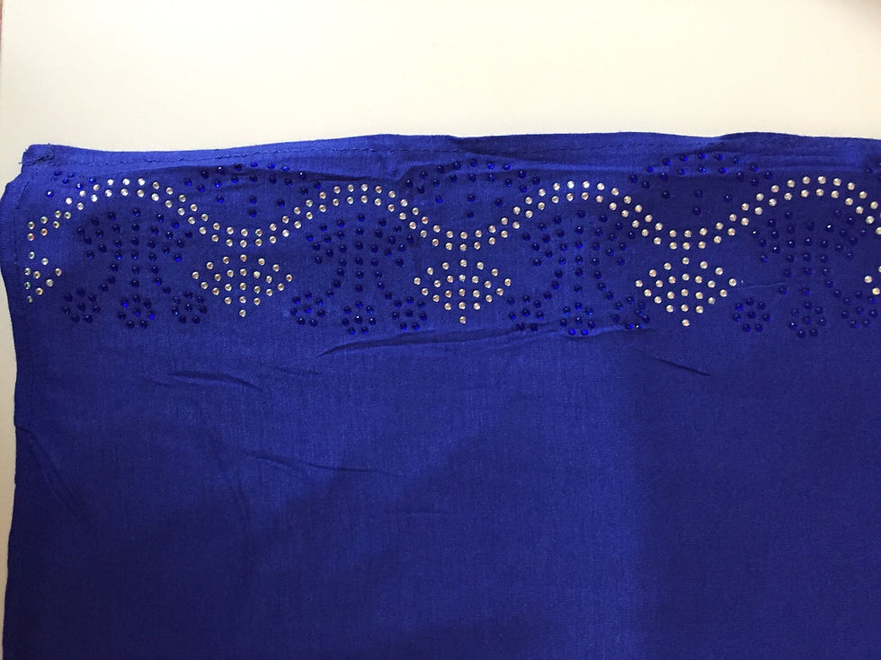 Thumbnail: Rhinestone Jersey