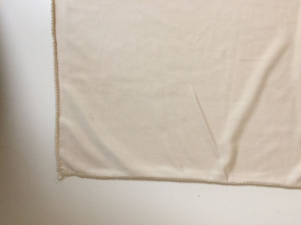 Thumbnail: Plain Stretchy Lycra