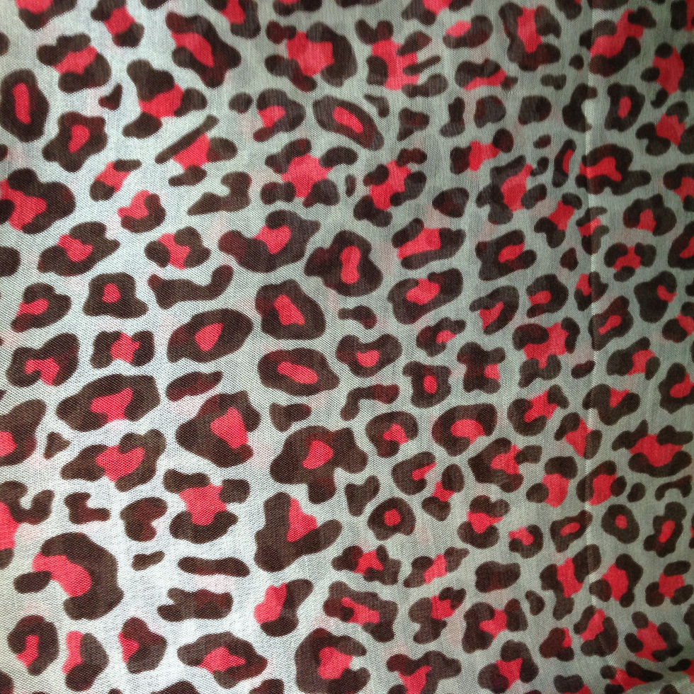 Thumbnail: Printed Cotton