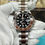 Thumbnail: 2024 Rolex GMT Mater II Rootbeer 126711CHNR