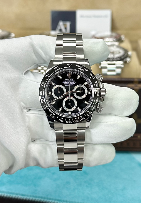 んま Rolex Daytona 11650 Clean v3 - attempt #2 : r/RepTimeQC