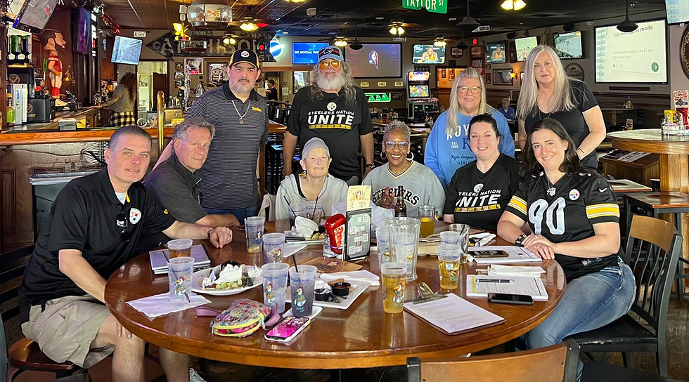 KCSFC Committee Meeting 3-29