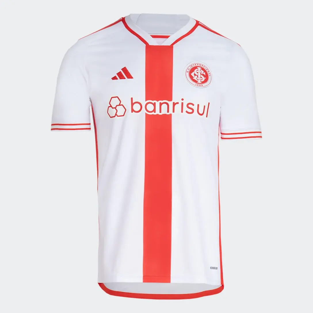 Maillot Internacional Extérieur 24-25