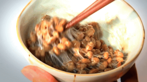Natto: